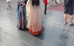 他趴在她两腿之间疯狂的吻她